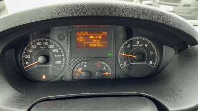 Citroën Jumper Gebrauchtwagen Citroën Jumper Gebrauchtwagen