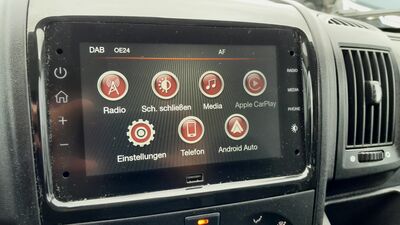 Citroën Jumper Gebrauchtwagen Citroën Jumper Gebrauchtwagen