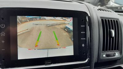 Citroën Jumper Gebrauchtwagen Citroën Jumper Gebrauchtwagen