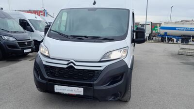 Citroën Jumper Gebrauchtwagen Citroën Jumper Gebrauchtwagen