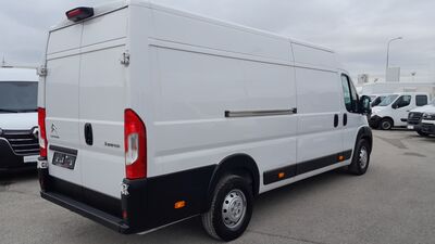 Citroën Jumper Gebrauchtwagen Citroën Jumper Gebrauchtwagen