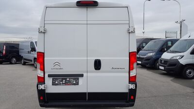Citroën Jumper Gebrauchtwagen Citroën Jumper Gebrauchtwagen