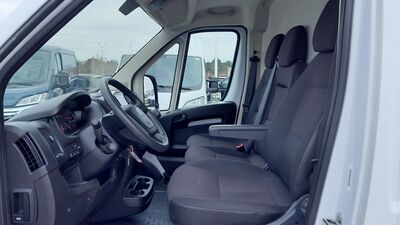 Citroën Jumper Gebrauchtwagen Citroën Jumper Gebrauchtwagen