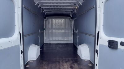 Citroën Jumper Gebrauchtwagen Citroën Jumper Gebrauchtwagen