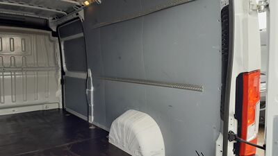 Citroën Jumper Gebrauchtwagen Citroën Jumper Gebrauchtwagen