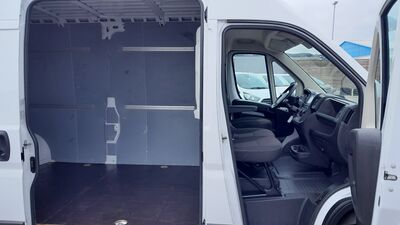 Citroën Jumper Gebrauchtwagen Citroën Jumper Gebrauchtwagen