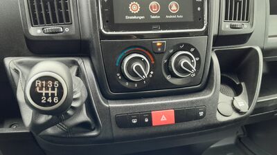 Citroën Jumper Gebrauchtwagen Citroën Jumper Gebrauchtwagen