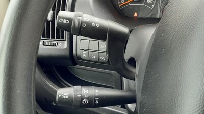 Citroën Jumper Gebrauchtwagen Citroën Jumper Gebrauchtwagen