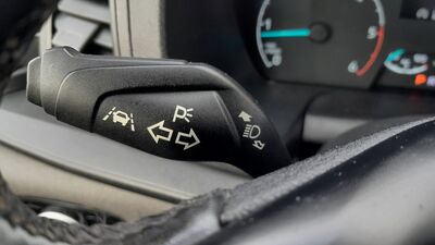 Ford Transit Custom Gebrauchtwagen