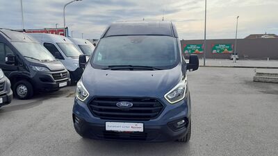 Ford Transit Custom Gebrauchtwagen