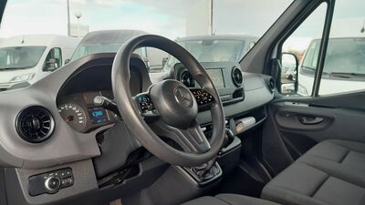 Mercedes-Benz Sprinter Gebrauchtwagen