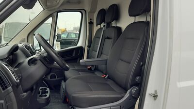 Citroën Jumper Gebrauchtwagen Citroën Jumper Gebrauchtwagen