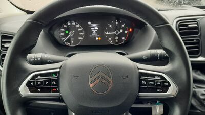 Citroën Jumper Gebrauchtwagen Citroën Jumper Gebrauchtwagen