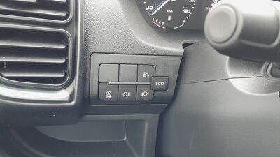 Citroën Jumper Gebrauchtwagen Citroën Jumper Gebrauchtwagen