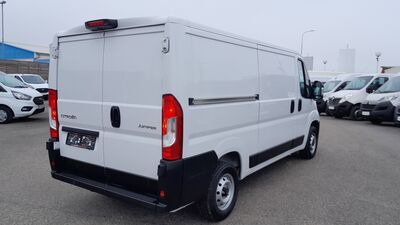 Citroën Jumper Gebrauchtwagen Citroën Jumper Gebrauchtwagen