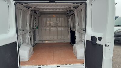 Citroën Jumper Gebrauchtwagen