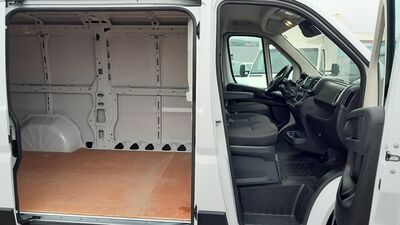 Citroën Jumper Gebrauchtwagen