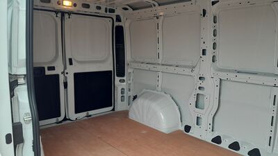 Citroën Jumper Gebrauchtwagen