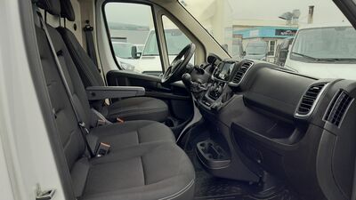 Citroën Jumper Gebrauchtwagen