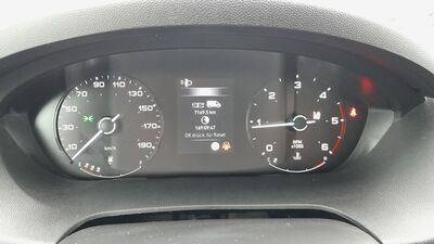 Citroën Jumper Gebrauchtwagen