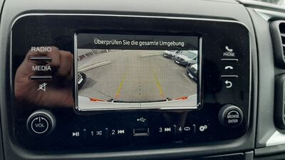 Citroën Jumper Gebrauchtwagen