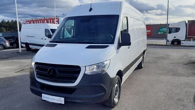 Mercedes-Benz Sprinter Gebrauchtwagen