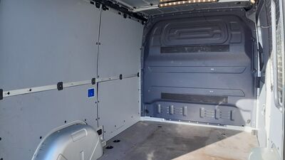 Mercedes-Benz Sprinter Gebrauchtwagen