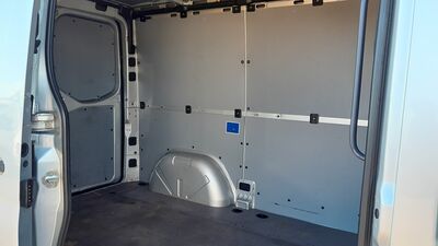 Mercedes-Benz Sprinter Gebrauchtwagen