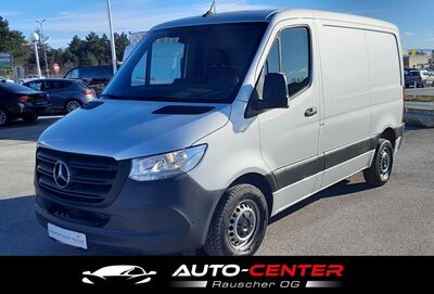 Mercedes-Benz Sprinter Gebrauchtwagen