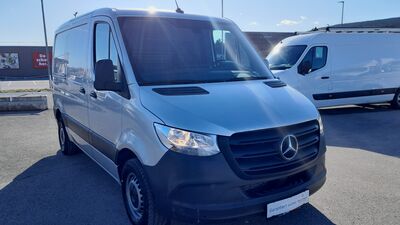 Mercedes-Benz Sprinter Gebrauchtwagen