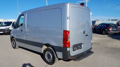 Mercedes-Benz Sprinter Gebrauchtwagen