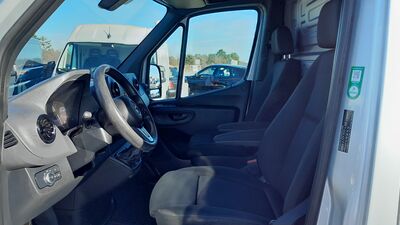 Mercedes-Benz Sprinter Gebrauchtwagen