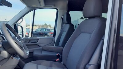 VW Crafter Gebrauchtwagen VW Crafter Gebrauchtwagen