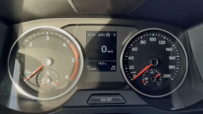 VW Crafter Gebrauchtwagen VW Crafter Gebrauchtwagen