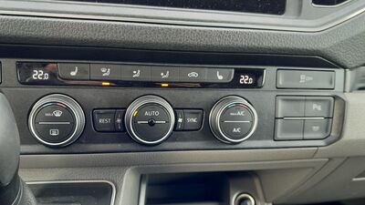 VW Crafter Gebrauchtwagen VW Crafter Gebrauchtwagen