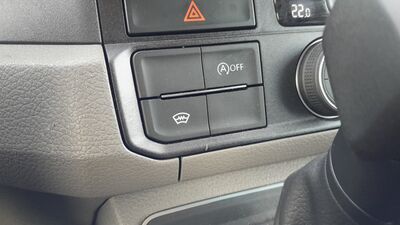 VW Crafter Gebrauchtwagen VW Crafter Gebrauchtwagen