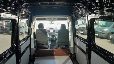 VW Crafter Gebrauchtwagen VW Crafter Gebrauchtwagen