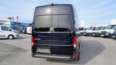 VW Crafter Gebrauchtwagen VW Crafter Gebrauchtwagen
