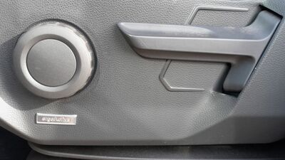 VW Crafter Gebrauchtwagen