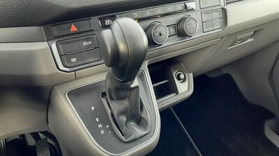 VW Crafter Gebrauchtwagen