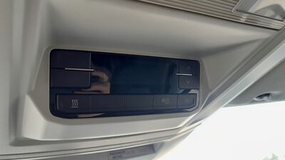 VW Crafter Gebrauchtwagen