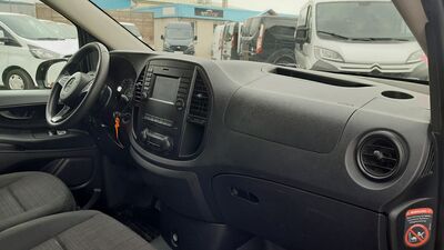 Mercedes-Benz Vito Gebrauchtwagen