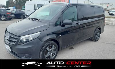 Mercedes-Benz Vito Gebrauchtwagen