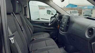 Mercedes-Benz Vito Gebrauchtwagen