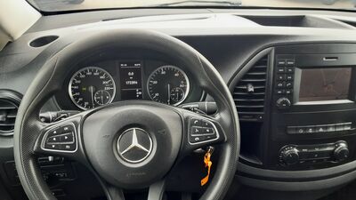 Mercedes-Benz Vito Gebrauchtwagen