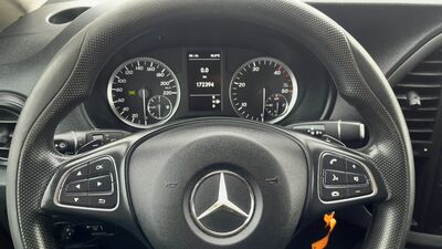 Mercedes-Benz Vito Gebrauchtwagen