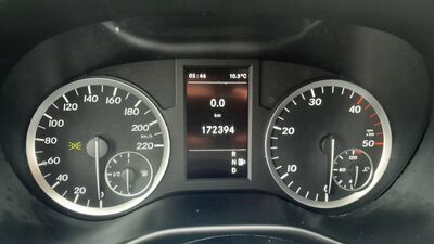 Mercedes-Benz Vito Gebrauchtwagen