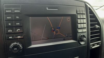 Mercedes-Benz Vito Gebrauchtwagen