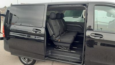 Mercedes-Benz Vito Gebrauchtwagen