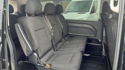 Mercedes-Benz Vito Gebrauchtwagen